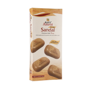 Sandal Soap