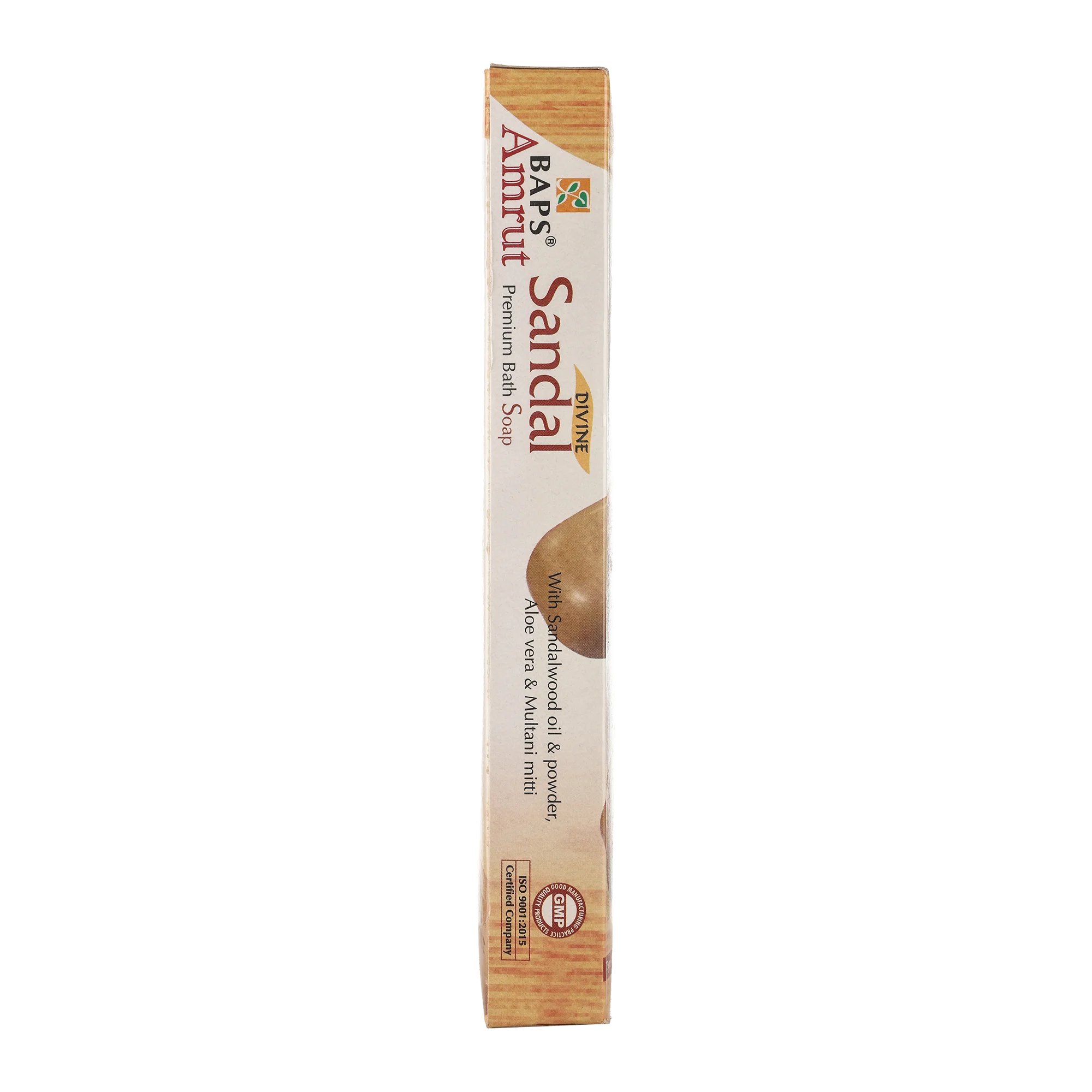 Sandal Soap