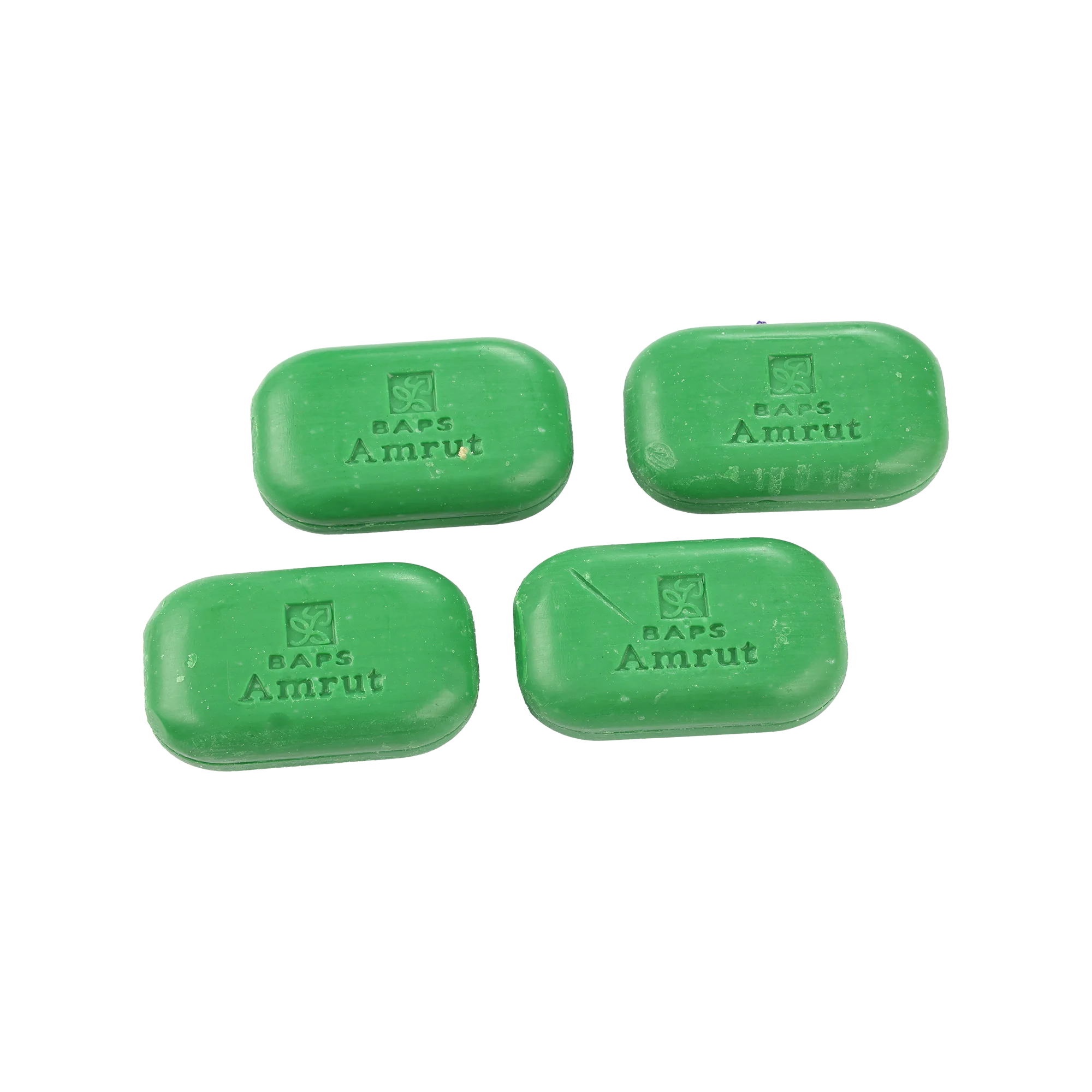 Neem Soap (75g x 4)