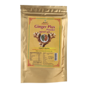 Ginger Plus Powder (Shuntyadi)