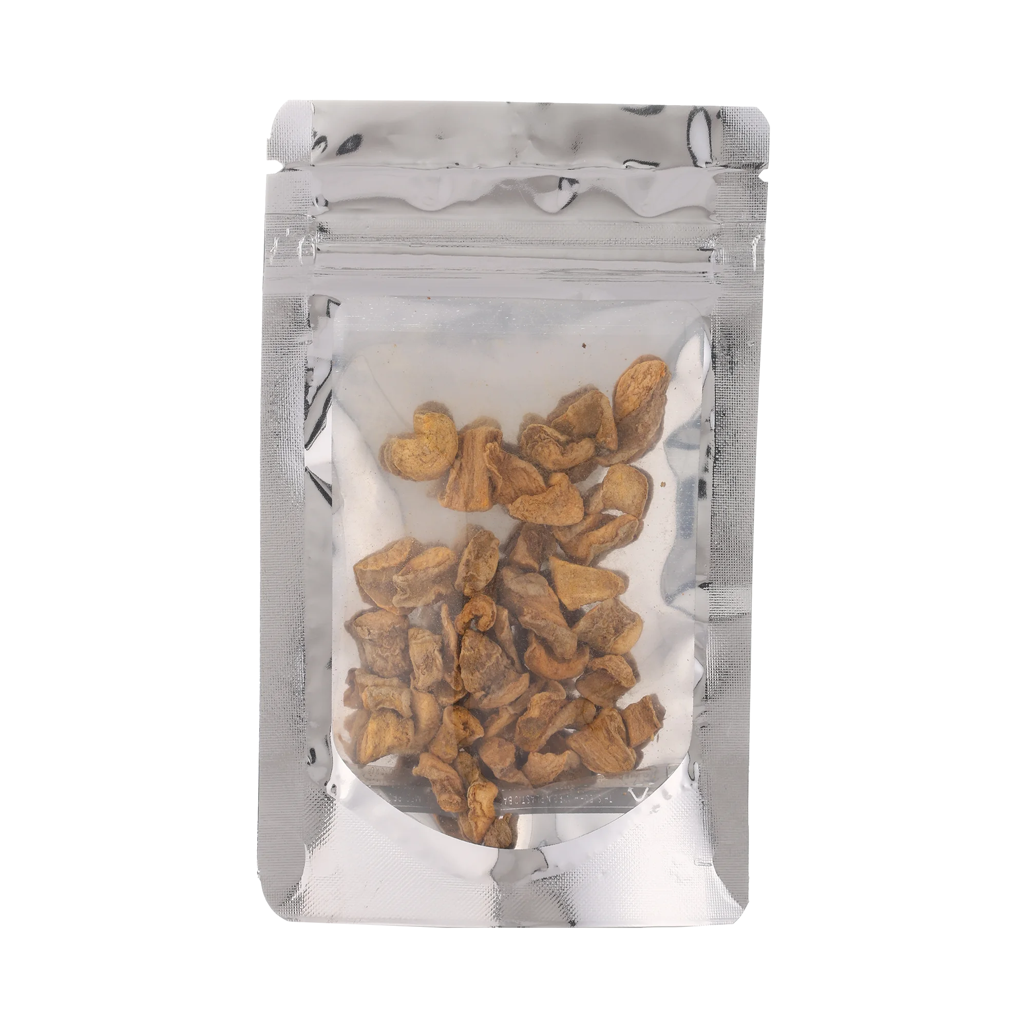 Turmeric Chips