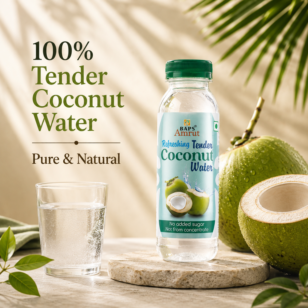 Coconut Water
