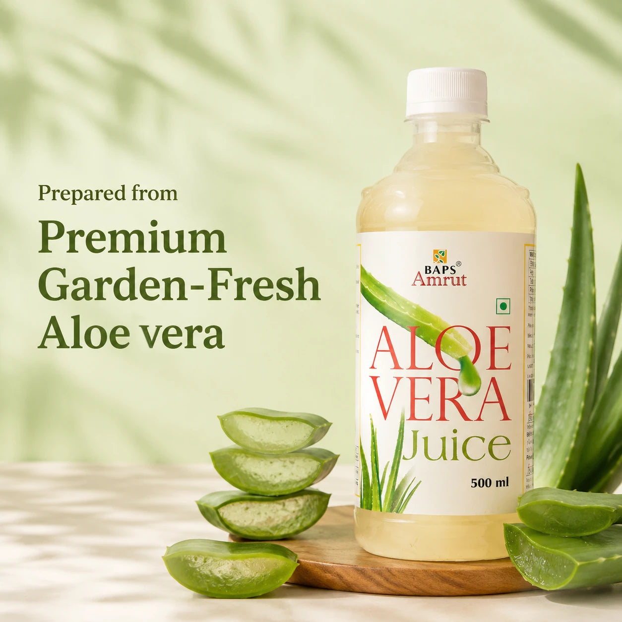 Aloe Vera Juice