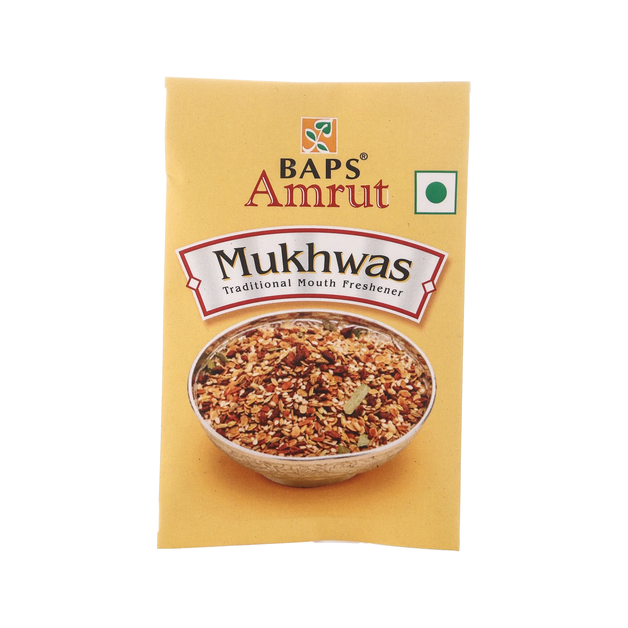 Amrut Mukhvas