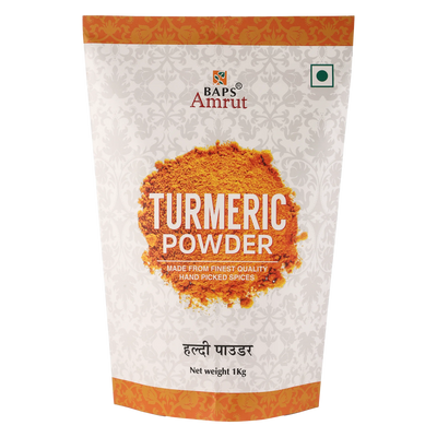 Turmeric Powder