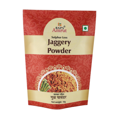 Jaggery Powder