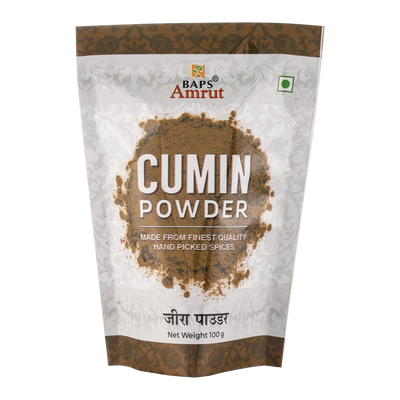 Cumin Powder (Jiru)