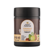 Sinhnad Guggal Tablet