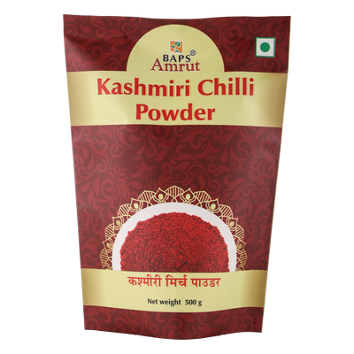 Kashmiri Chilli Powder