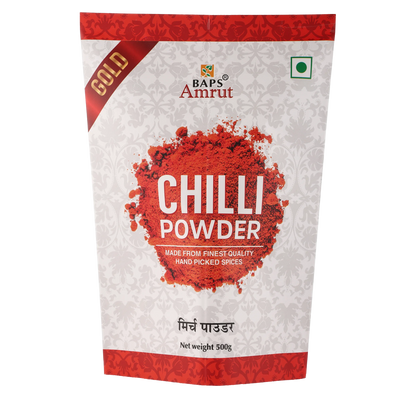 Chilli Powder Gold