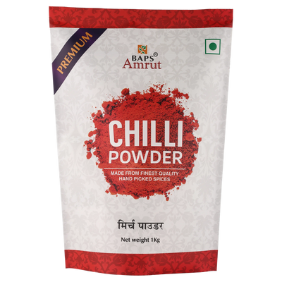 Chilli Powder Premium