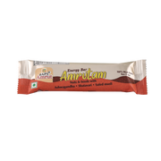 Amrutam Energy Bar (Ashwagandha, Shatavari & Safed Musli)