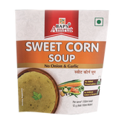 Sweet Corn Soup