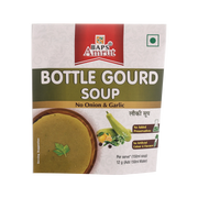 Bottle Gourd Soup