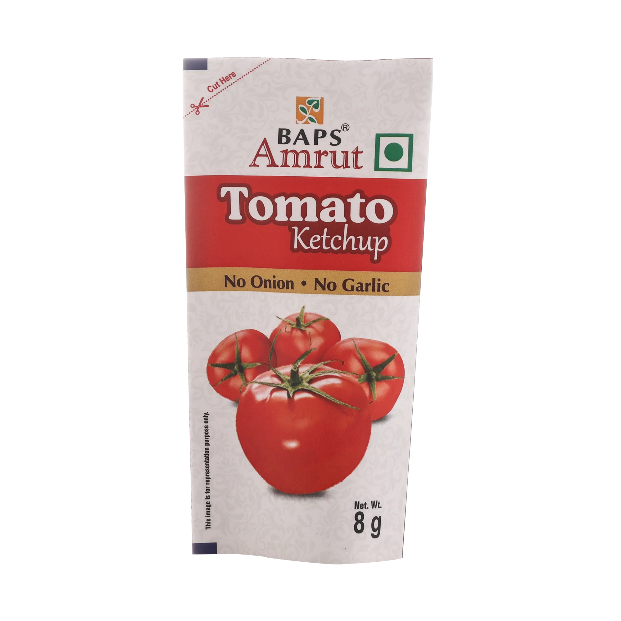 Tomato Ketchup