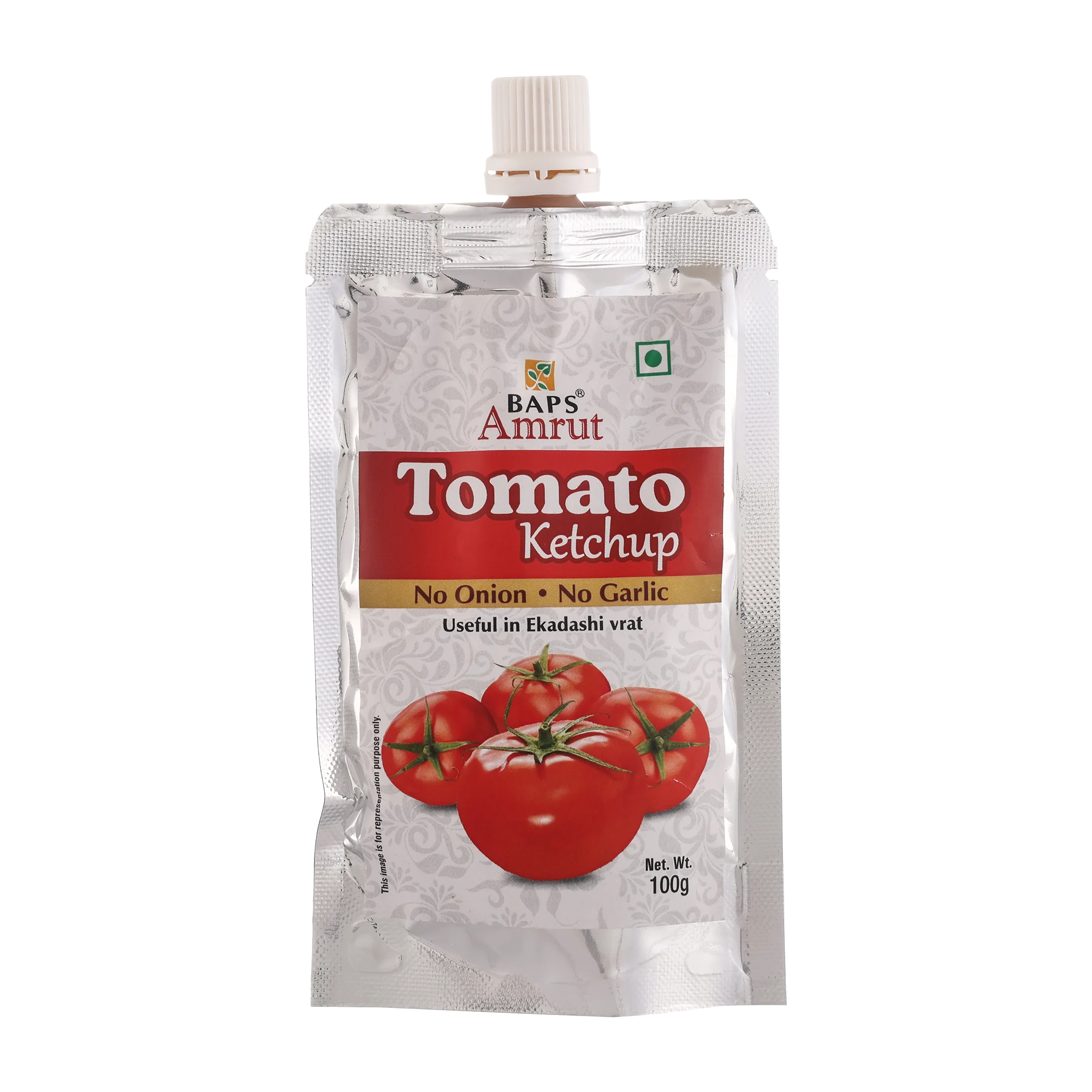 Tomato Ketchup
