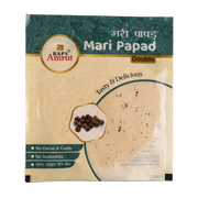 Papad Double Mari