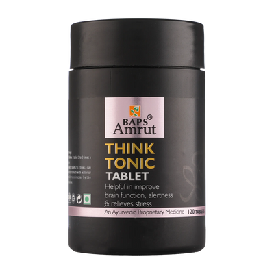 Think Tonic Tablet