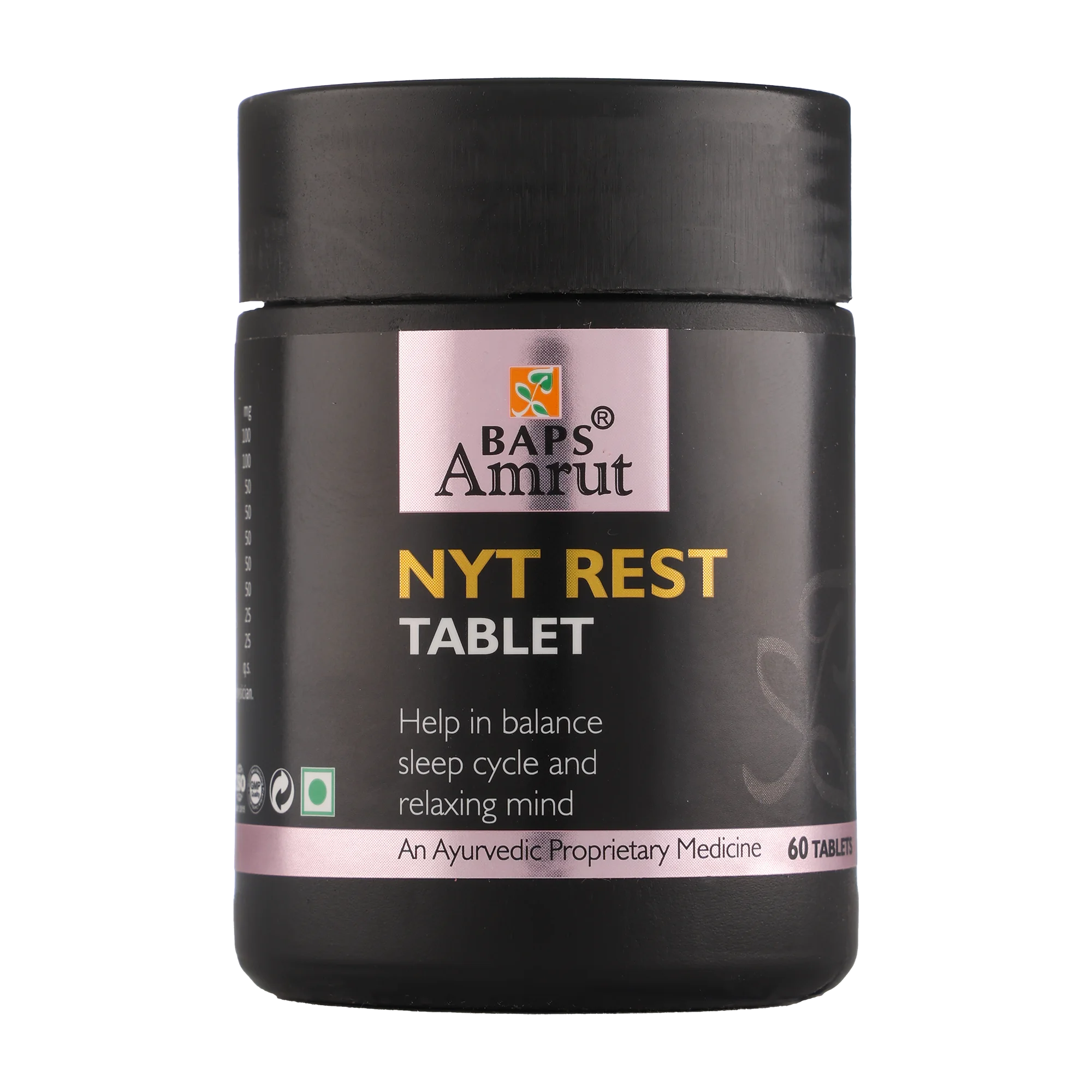 Nyt Rest Tablet