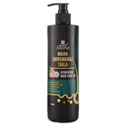 Mahabhringraj Hair Oil