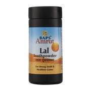 Red Tooth Powder