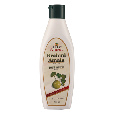 Brahmi Amala Hair Oil