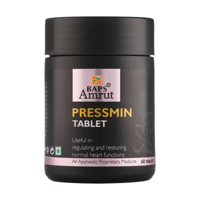 Pressmin Tablet