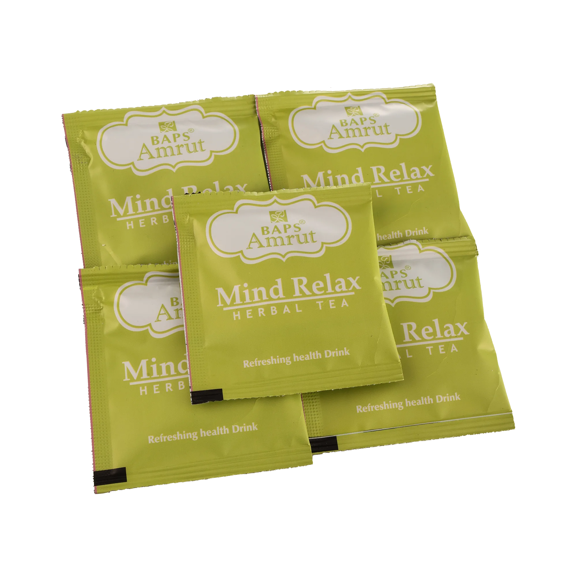 Mind Relax Tea