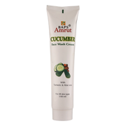 Cucumber Face Wash