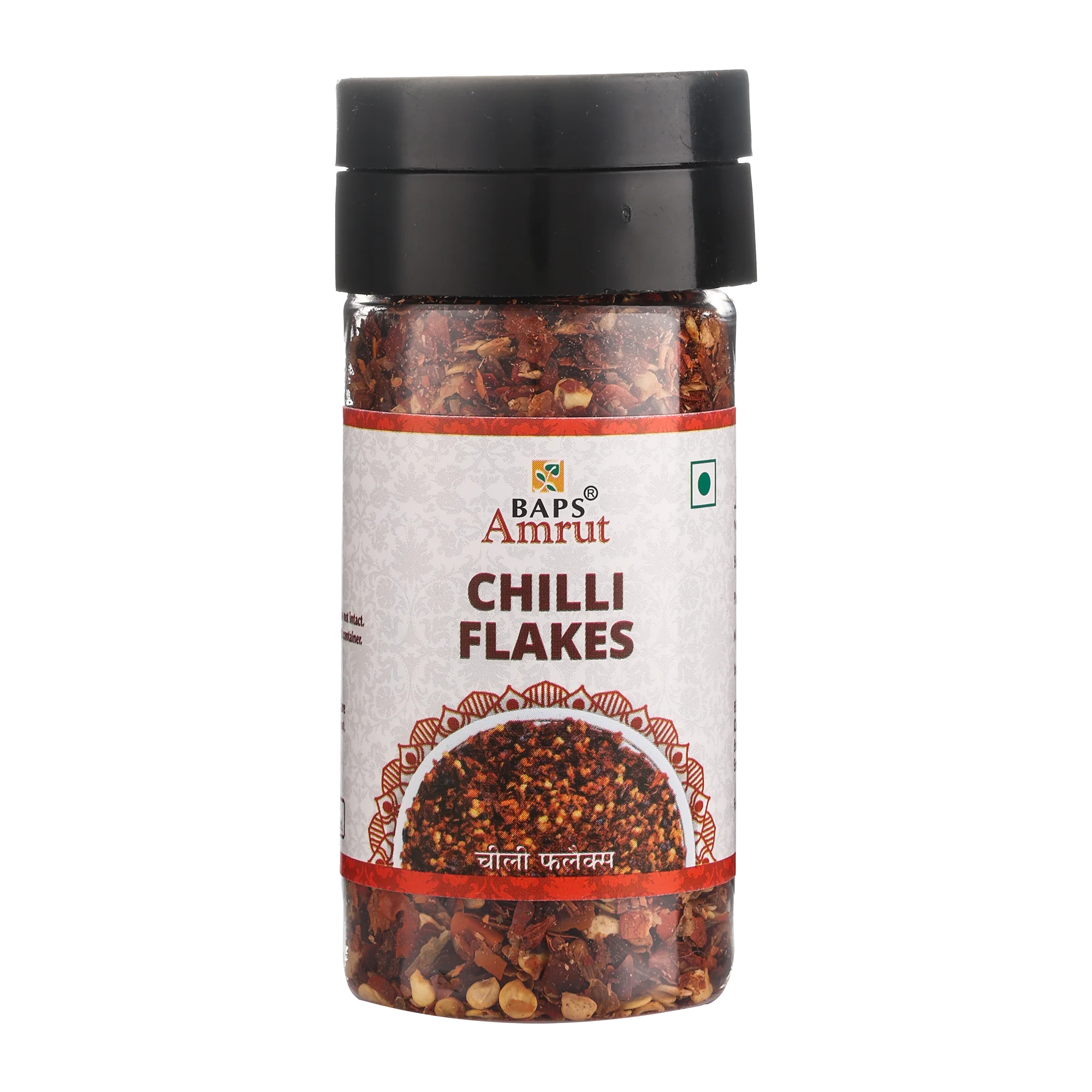 Chilli Flakes