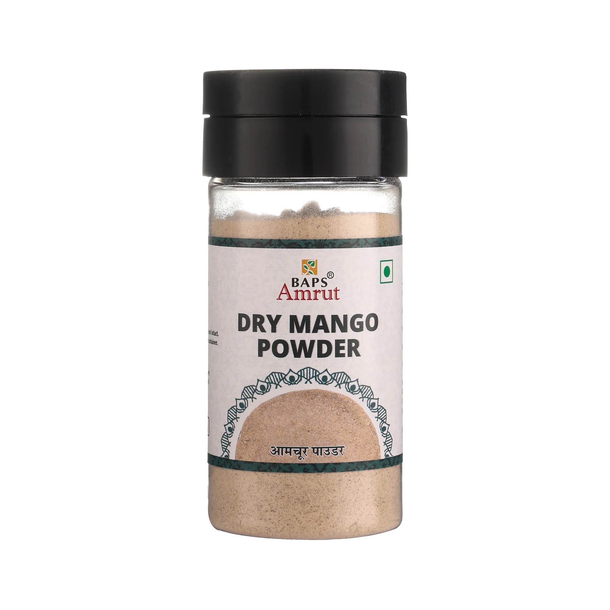 Dry Mango Powder (Aamchur)