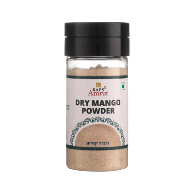 Dry Mango Powder (Aamchur)