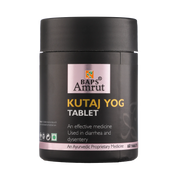 Kutaj Yog Tablet