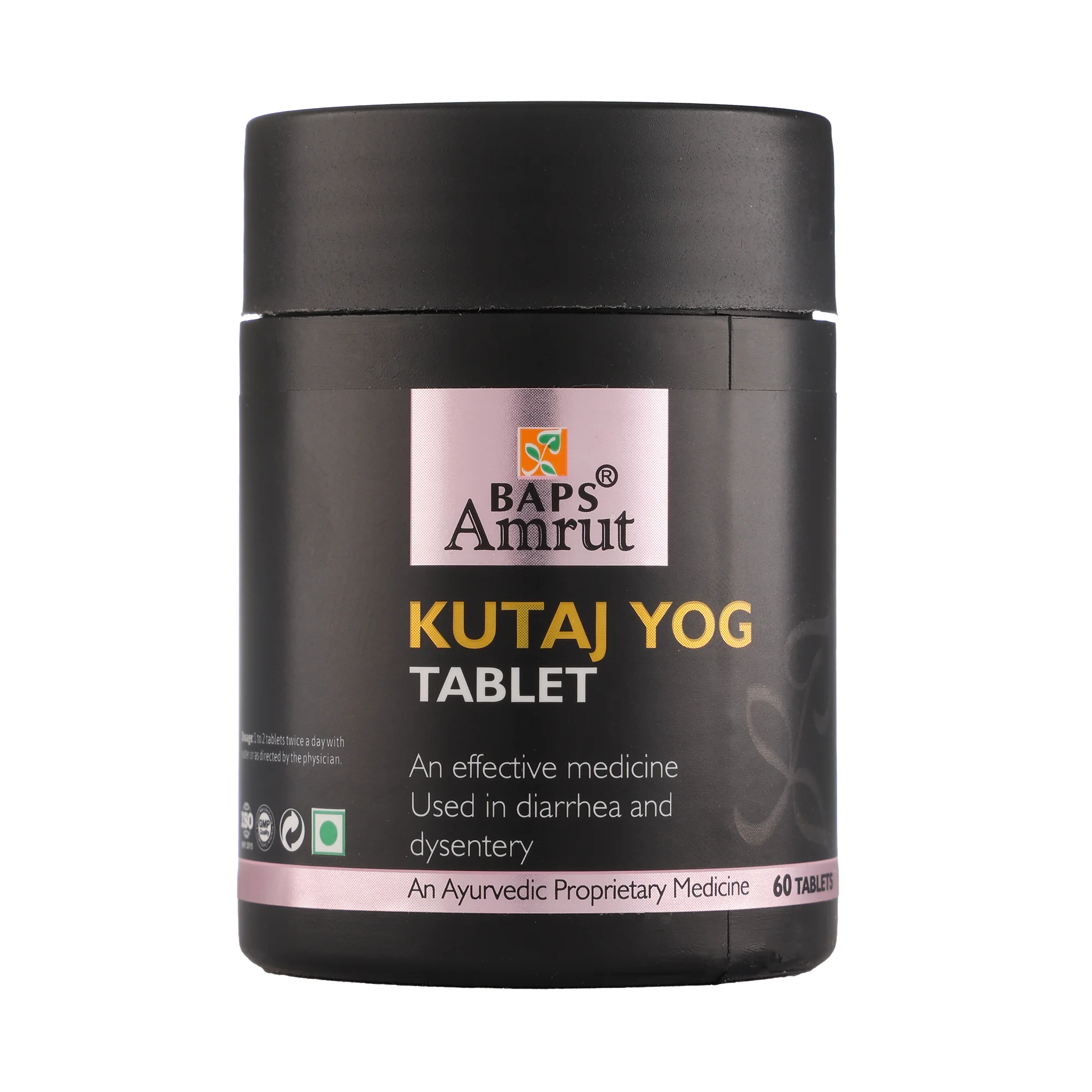 Kutaj Yog Tablet