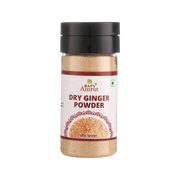 Dry Ginger Powder