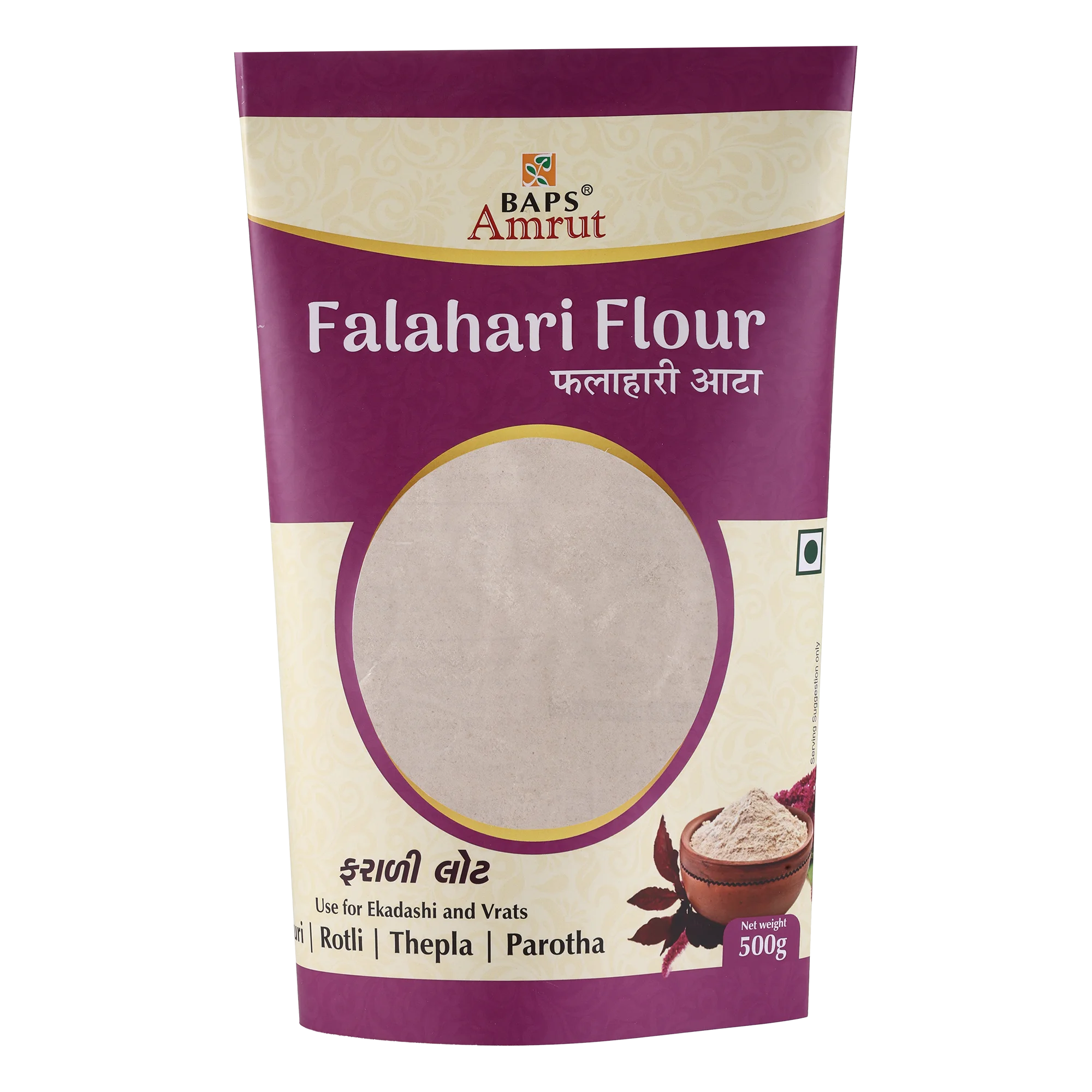 Falahari Flour