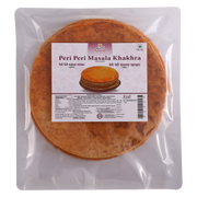 Peri Peri Masala Khakhra