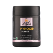 Pyrogin Tablet