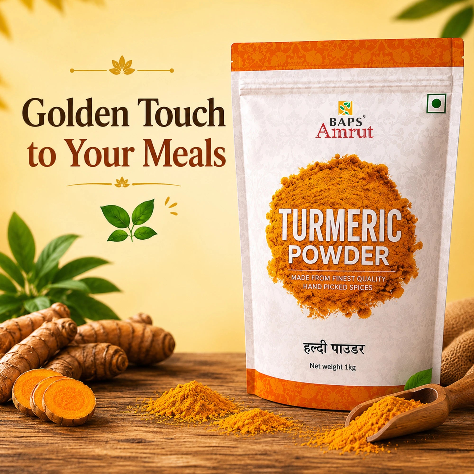 Turmeric Powder