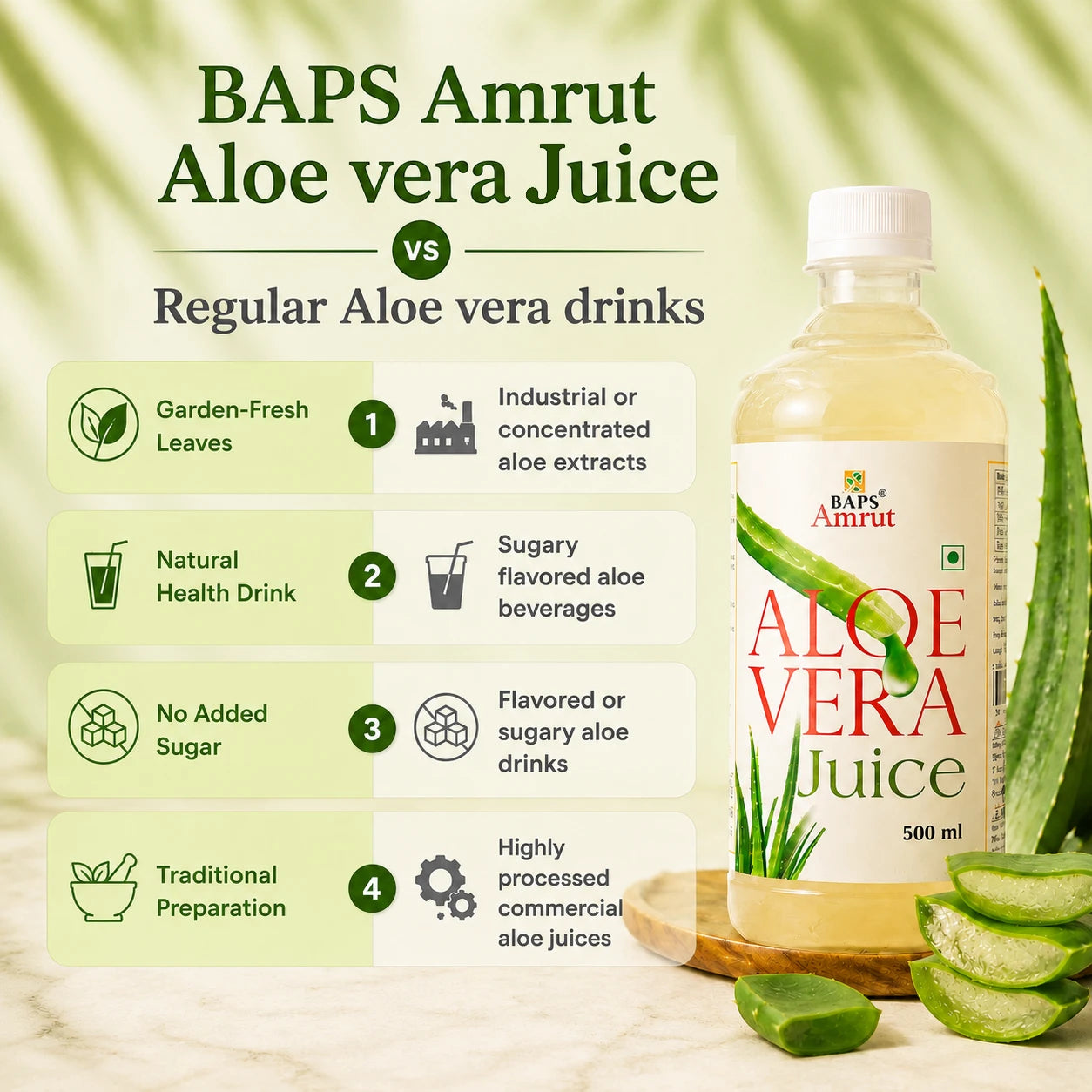Aloe Vera Juice