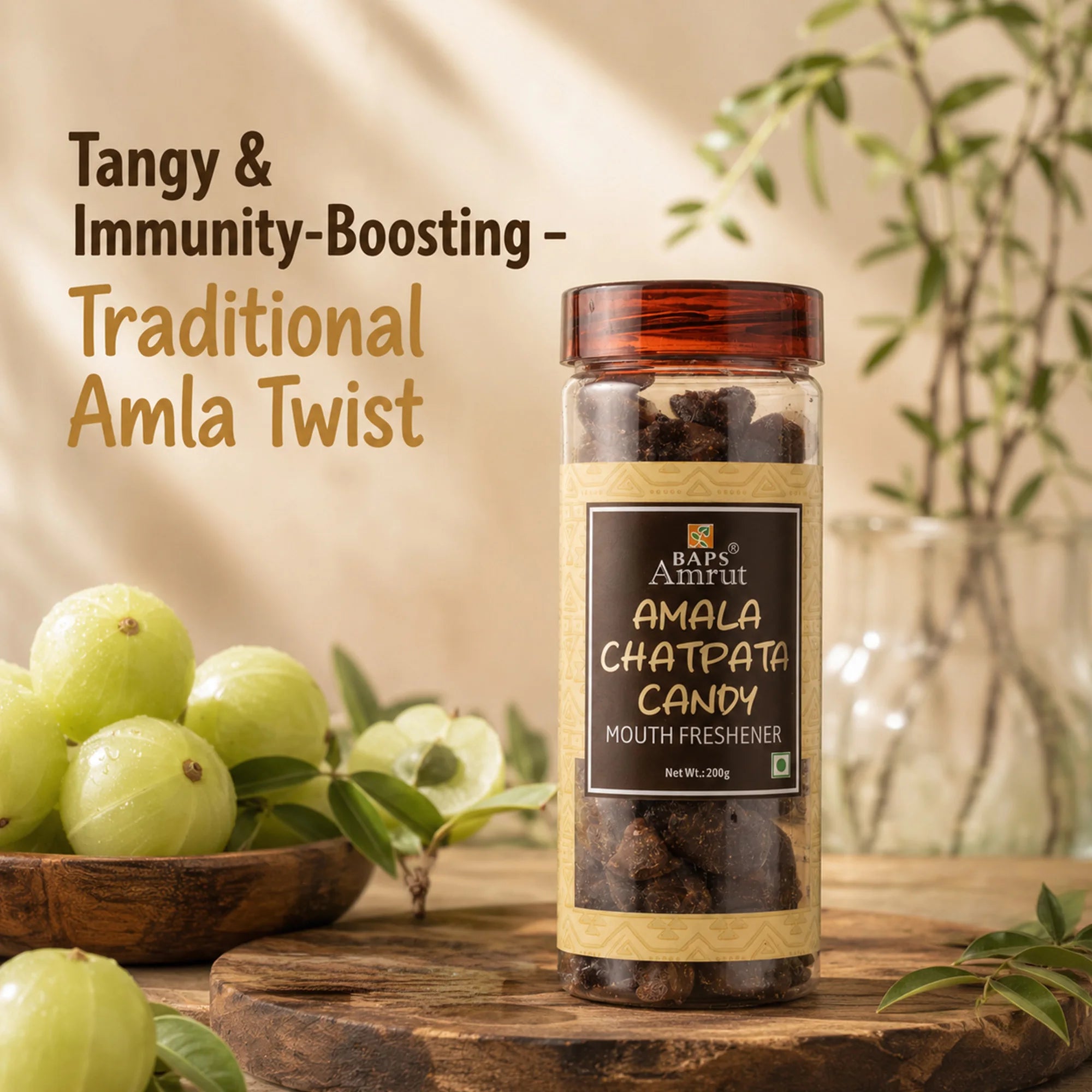 Amala Chatpata Candy