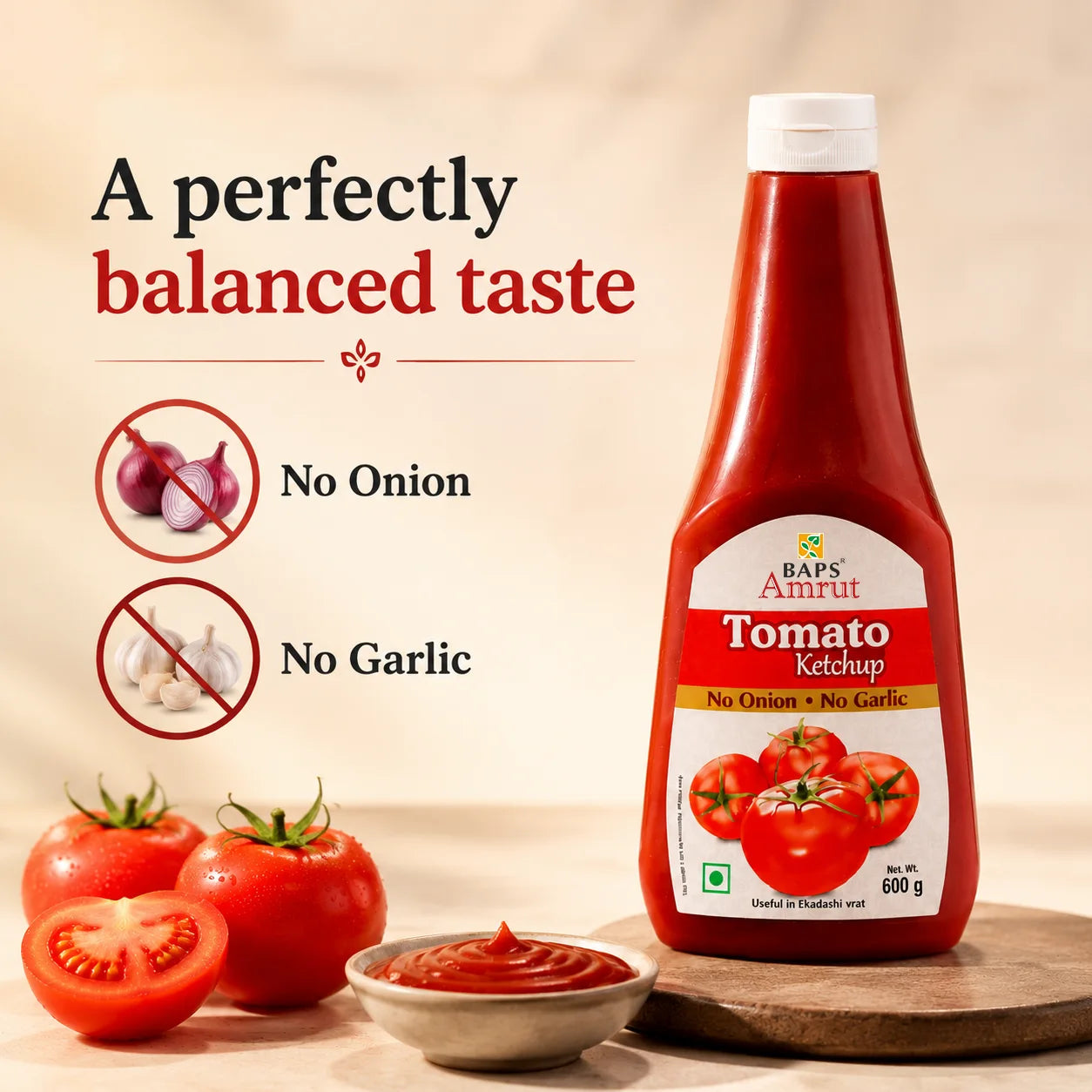 Tomato Ketchup