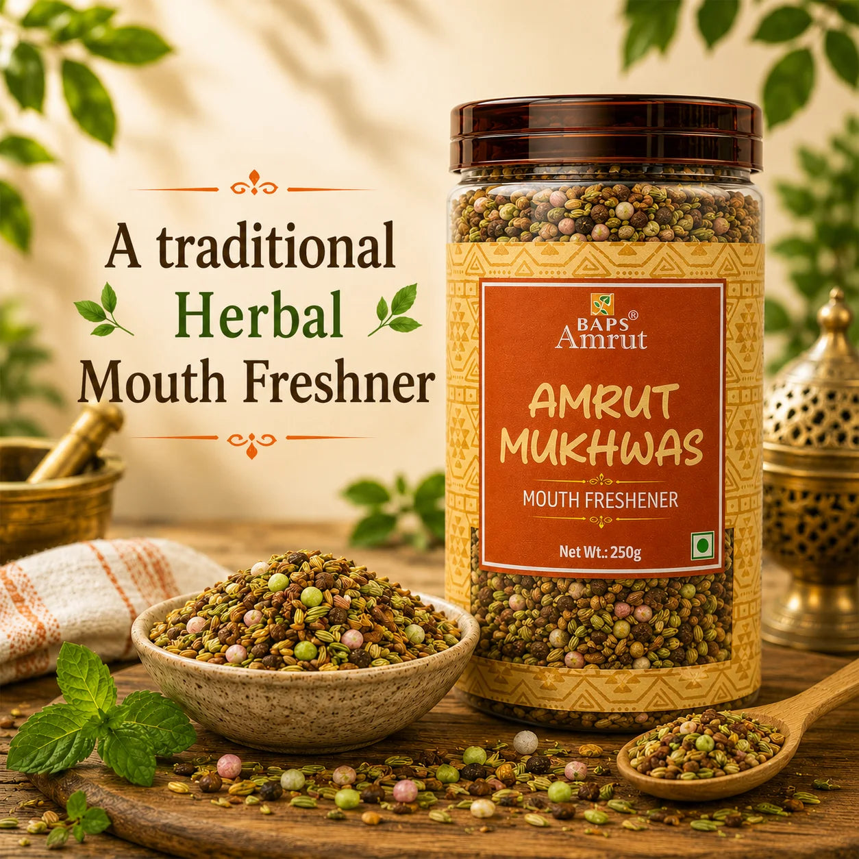 Amrut Mukhvas
