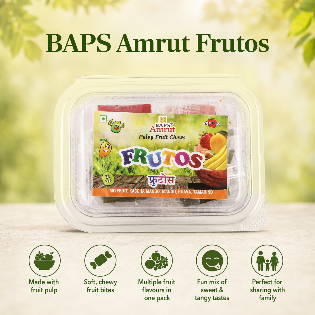 Frutos