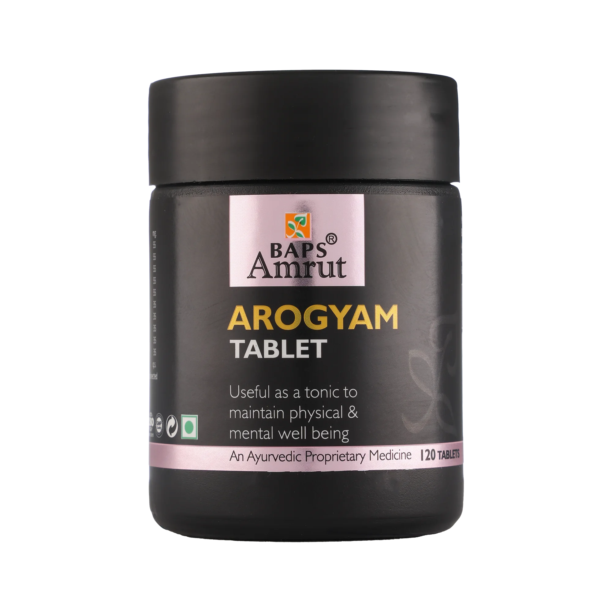 Arogyam Tablet