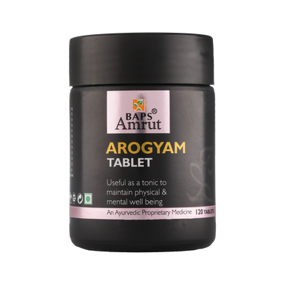 Arogyam Tablet