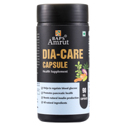 Dia Care Capsule