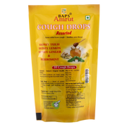 Assorted Cough Drops Pouch