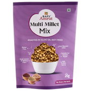 Multi Millet Mix