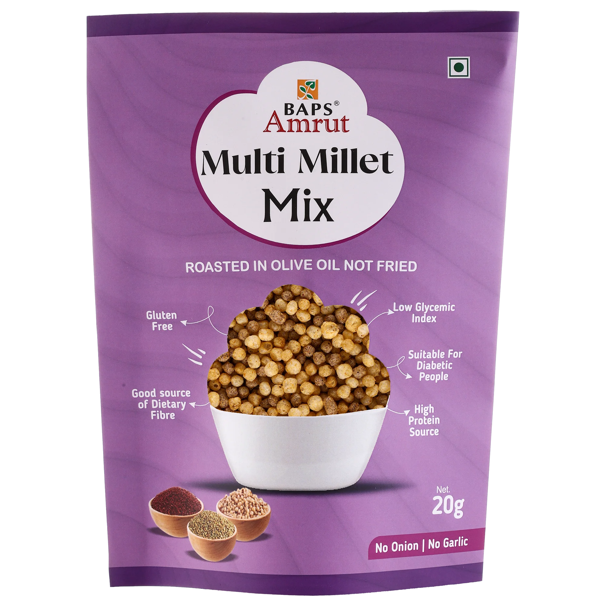 Multi Millet Mix